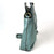 South African Shop - Sling Bag - Green PU Leather with Buckle- - Something From Home