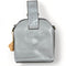 Sling Bag - Grey PU Leather with Buckle - Something From Home - South African Shop