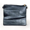 Sling Bag - PU leather Black - Something From Home - South African Shop