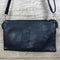 Sling Bag - PU leather Navy - Something From Home - South African Shop