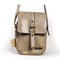 Sling Bag - Tan PU Leather - Something From Home - South African Shop