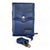 South African Shop - Sling Wallet - Navy PU Leather- - Something From Home