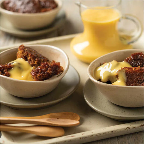 Snowflake Creations - Malva Pudding 400g - Something From Home - South African Shop