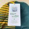 Springbok Beanies with SA Flag and Springbok - Something From Home - South African Shop
