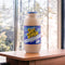 Steri Stumpie Milk - Coffee 350ml Bottle - Something From Home - South African Shop