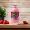 Steri Stumpie Milk - Strawberry 350ml Bottle - Something From Home - South African Shop