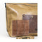 South African Shop - Tote - Tan PU leather- - Something From Home