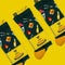 Versus Braai Socks 2.0 Limited Edition - Something From Home - South African Shop