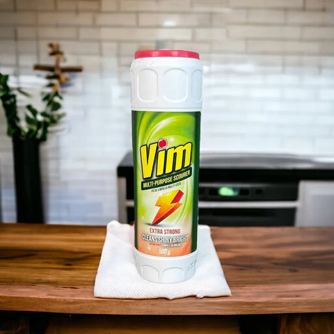 Vim Multi-Purpose Scourer - 500g - Something From Home - South African Shop