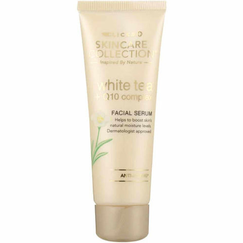 White Tea & Q10 Anti-Ageing Facial Serum 50ml - Something From Home - South African Shop