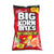 Willards Big Korn Bites Tomato 120g - Something From Home - South African Shop