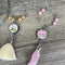 Wine Glass Charms - John Deere - Something From Home - South African Shop