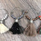 Wine Glass Charms - Tassels 3 - Something From Home - South African Shop