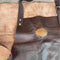Woesmooi Genuine leather Apron - Brown - Something From Home - South African Shop