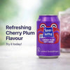 Sparletta Cherry Plum - 330ml Facebook Ad