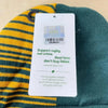 Springbok Beanies with South African Flag and Springbok logo for warmth and comfort