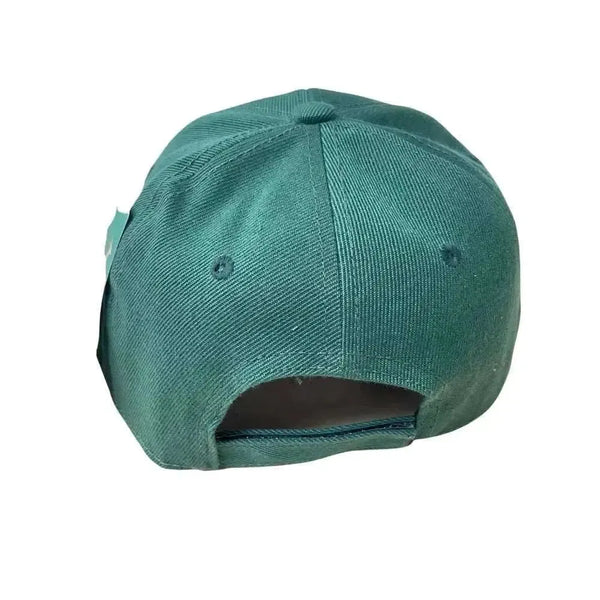 Lightweight Springbok Cap with South African wildlife design and comfortable fit