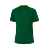 Springboks Jersey FNB women's medium rugby jersey with team logo and reinforced stitching