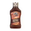 Spur Sauce Smokey Peri Peri 500ml bottle with smoky spicy flavor