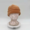 Cotton Road Polar Fleece Beanie - Light Brown - Something From Home - South African Shop