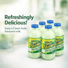 Steri Stumpie - Cream Soda Flavoured Low Fat Milk (6x350ml) Facebook Ad