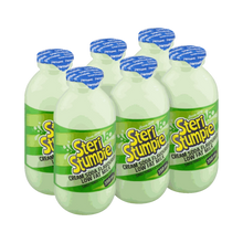 Steri Stumpie Cream Soda flavoured low fat milk 6-pack bottles