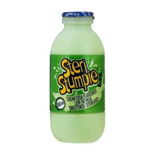 Steri Stumpie Cream Soda flavoured low fat milk 350ml bottle South Africa's top flavoured milk