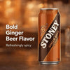 Stoney Ginger Beer 500ml Facebook Ad