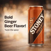 Stoney Ginger Beer 500ml Facebook Ad