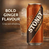 Stoney Ginger Beer 500ml Facebook Ad