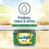 Sunlight Pine Gel Multipurpose Cleaner 1L product view