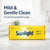 Sunlight Original Laundry Bar Soap 500g promotional image