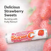 Super C (Strawberry) - 36g Facebook Ad