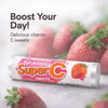 Super C (Strawberry) - 36g Facebook Ad