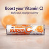 Super C (Orange) - 36g Facebook Ad