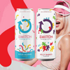 Switch Energy Drink Jelly Babies Limited Edition - 500ml Can