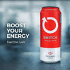 Switch Energy Drink - Original RED - 500ml Facebook Ad