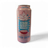 Switch Energy Drink - Strawberry Meringue - 500ml can, limited edition flavor.