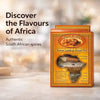 Taste of Africa - Karoo Lamb & Oxtail Pot - 60g Facebook Ad