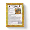 Taste of Africa Bobotie From The Cape 60g spice mix packaging