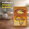 Taste of Africa - Bobotie From The Cape - 60g Facebook Ad