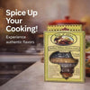 Taste of Africa - Durban Indian Mutton Curry - 60g Facebook Ad
