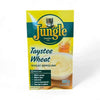 Taystee Wheat Porridge 500g box, quick nutritious breakfast option.