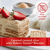 Bakers Tennis Biscuits 200g from South African Shop in New Zealand – Something From Home.