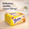Tinkies - Original Vanilla 45g (6 Pack) Facebook Ad