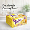 Tinkies - Original Vanilla 45g (6 Pack) Facebook Ad