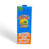 Tropika Mango & Peach Flavoured Dairy Fruit Mix 1 Litre Carton