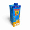 Tropika Orange Flavoured Dairy Fruit Mix 1 Litre carton.