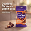 Tumbles Shortcake (Cadbury) - 60g Facebook Ad