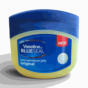 Vaseline Blueseal Pure Petroleum Jelly Original 450ml